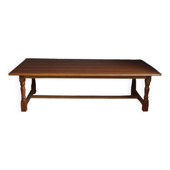 Table de réunion