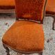 Salon complet style louis XVI
