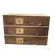 Furniture business with drawers