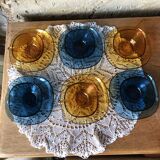 Vintage Arcopal cup