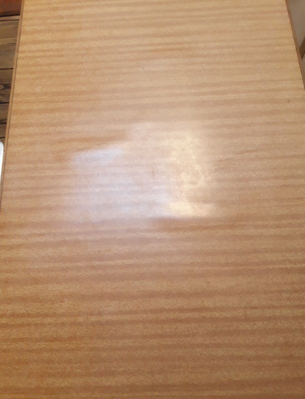 Side table 90,8x50,8cm vintage compass legs