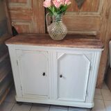 Old sideboard