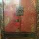 Buffet chinois