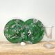Bird decoration plates