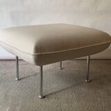 Ottoman series Alcove by Ronan and Erwan Bouroullec for Vitra