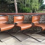 Set of 4 chairs 50 years