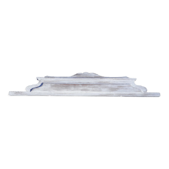 Pediment