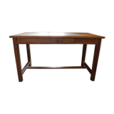 Table de ferme