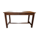 Table de ferme