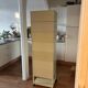 Modular industrial furniture