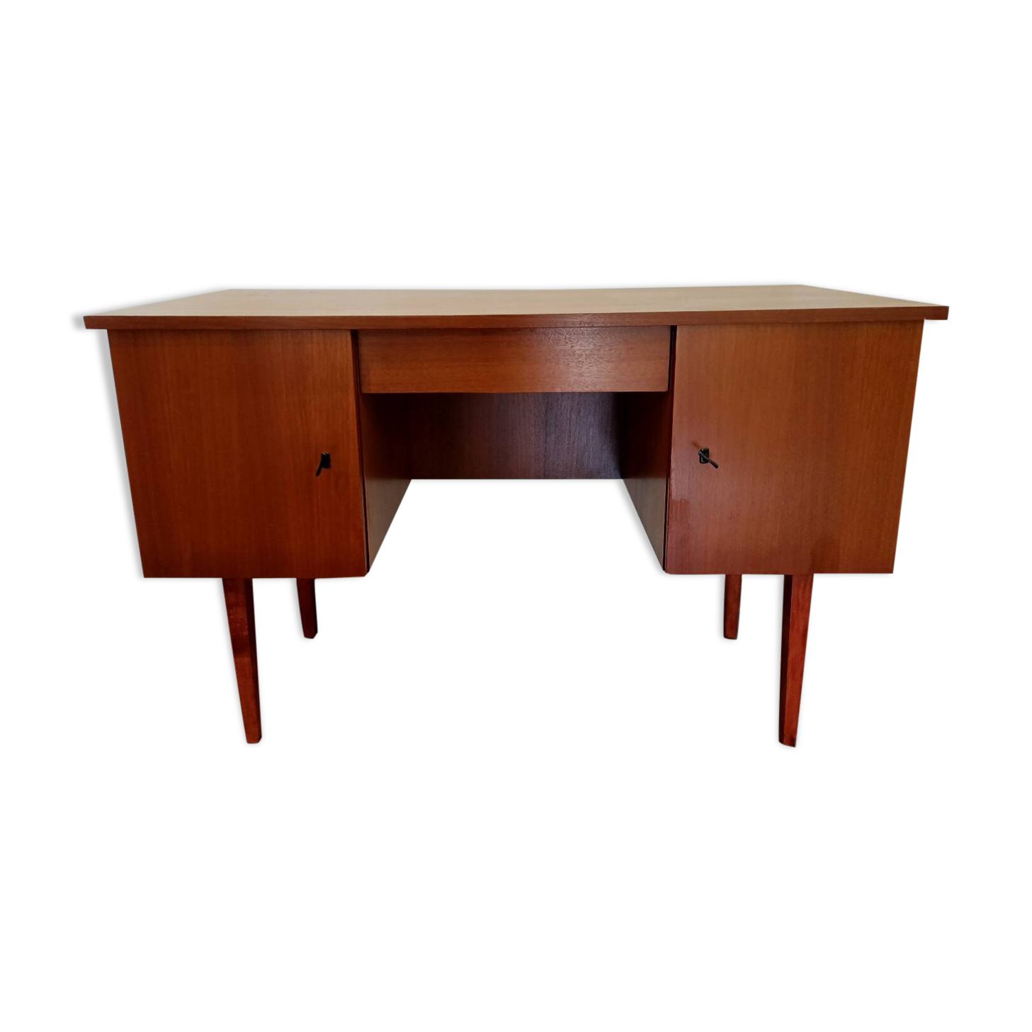 Vintage desk