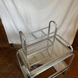 1950s rolling trolley