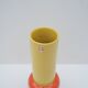 ROMETTI ceramic vase, Italy 1970