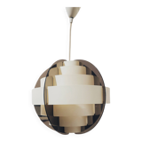 Sculptural suspension attributed to Fleming Brylle and Preben Jacobse