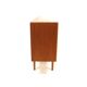 Scandinavian oak sideboard "Reno", Bertil Fridhagen, Bodafors, Sweden, 1960