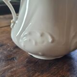 Bernardaud Limoges Sugar Bowl B & Cie – Circa 1900-1920