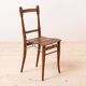 Set of 8 Dining or Inn Chairs, Valentin Jadrníček, Early 20th Century