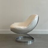 Chauffeuse  « Sphère » Boris Tabacoff