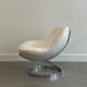 “Sphere” fireside chair Boris Tabacoff