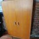 Armoire vintage