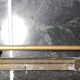 Fireplace Bar / Fire Screen / Fireplace Ornament, Set