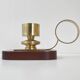 Vintage Italian candle holder 1960