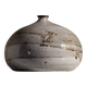Stoneware vase, France, circa 1960
