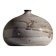Stoneware vase, France, circa 1960
