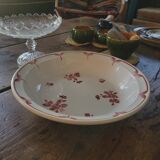 30s round hollow dish