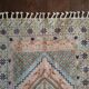 Handmade Berber rug Rabat 176x117