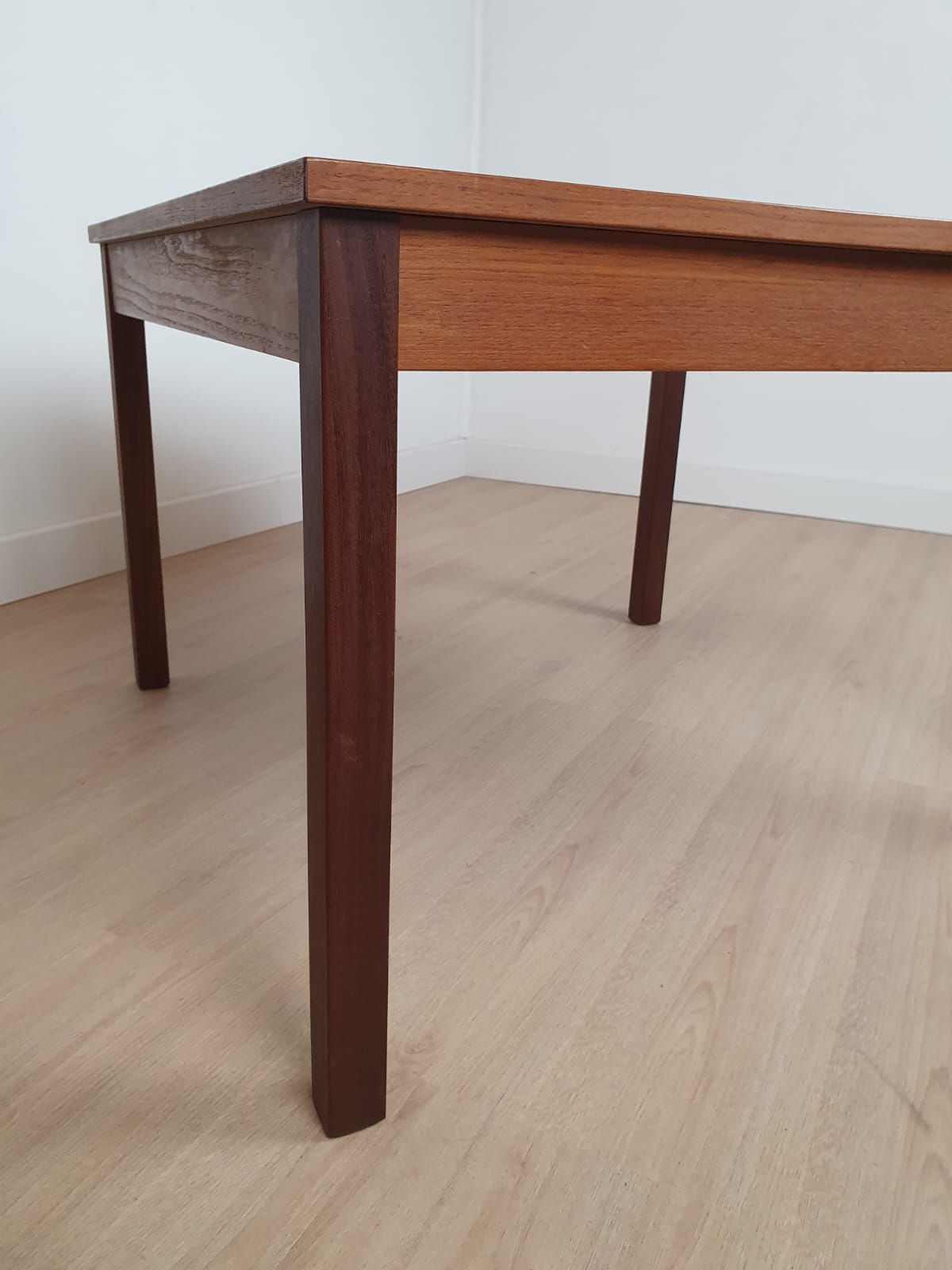 Scandinavian coffee table by Domino Möbler