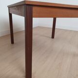 Scandinavian coffee table by Domino Möbler