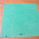 Table pliante de bridge