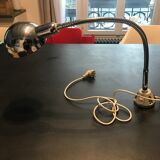 Wall light or desktop to be fixed