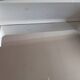 Vintage plastic bathroom mirror from the 70s prisunic style Marc Held