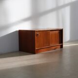 Vintage teak sideboard