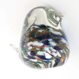 Bird paperweight