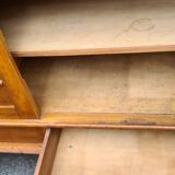 Buffet feet compass 60s