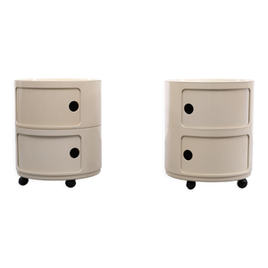 Table d'appoint Componibili