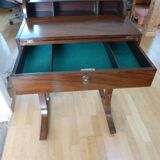 Secretary-desk of lady Gianfranco Frattini 1950