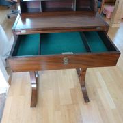 Secretary-desk of lady Gianfranco Frattini 1950