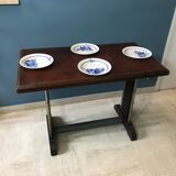Bistro table 1940 Art Deco