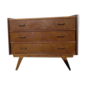 Commode vintage