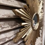 Miroir soleil