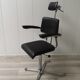 Mid - Century Barber Chair, 1950