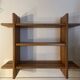 70s shelf Regain house