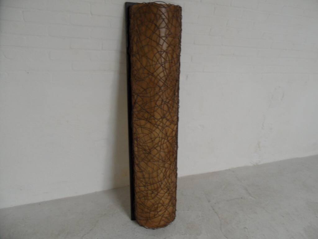 Vinjtage Design hanging lamp Sixties