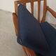 Scandinavian armchair