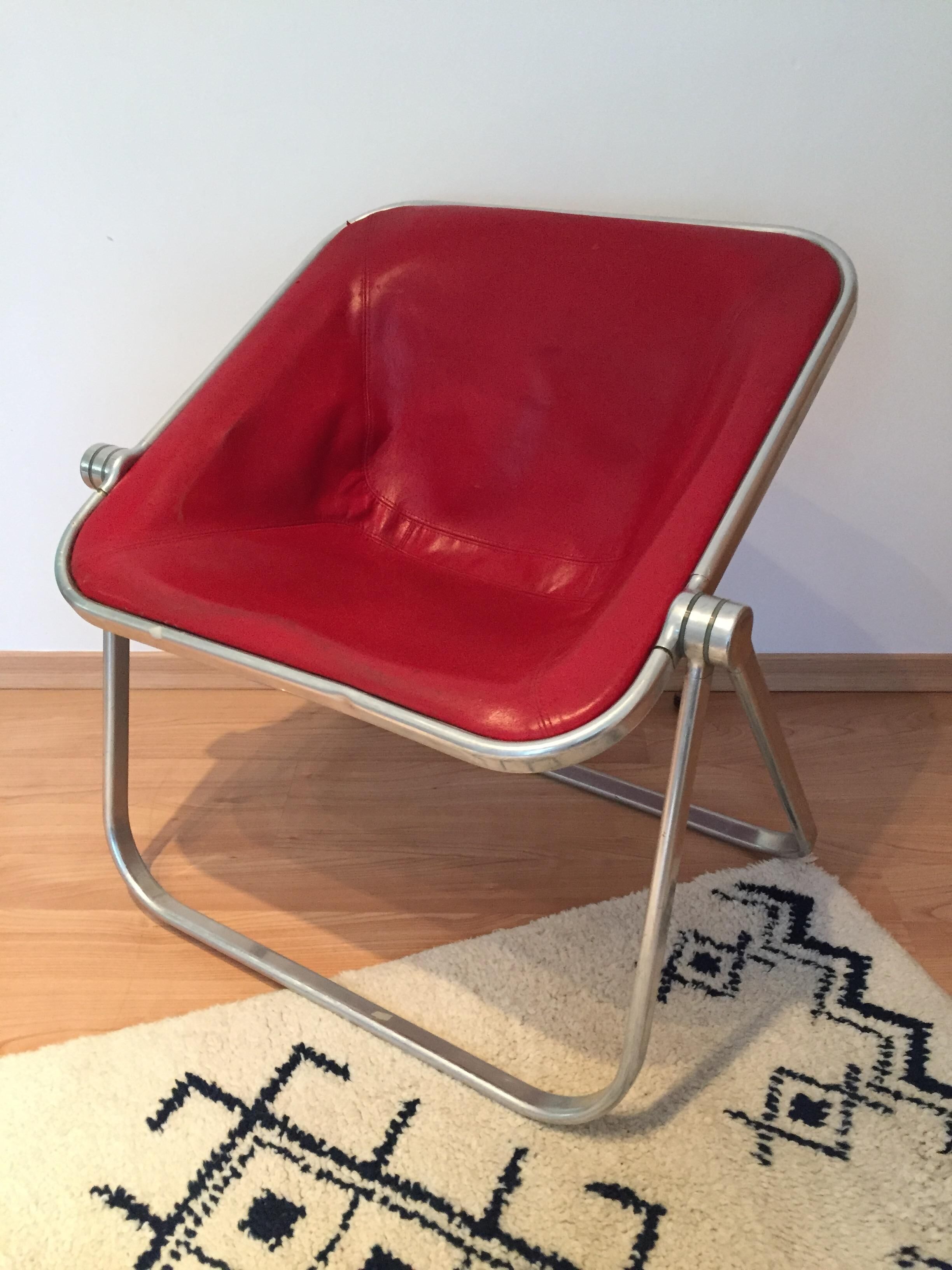 Plona castelli giancarlo company Chair