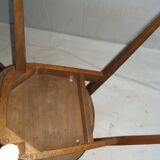 4 chairs Scandinavian